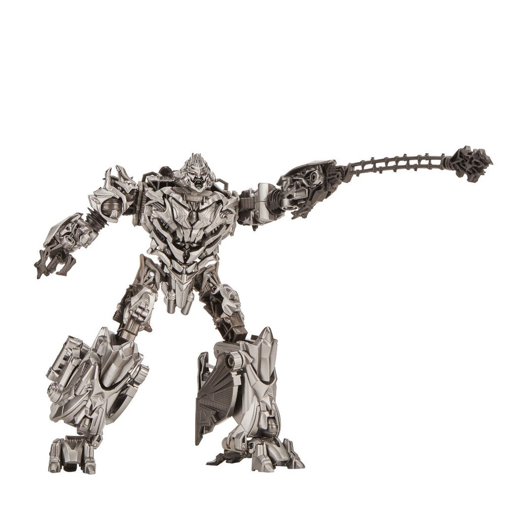 Studio Series 54 Voyager Class Megatron
